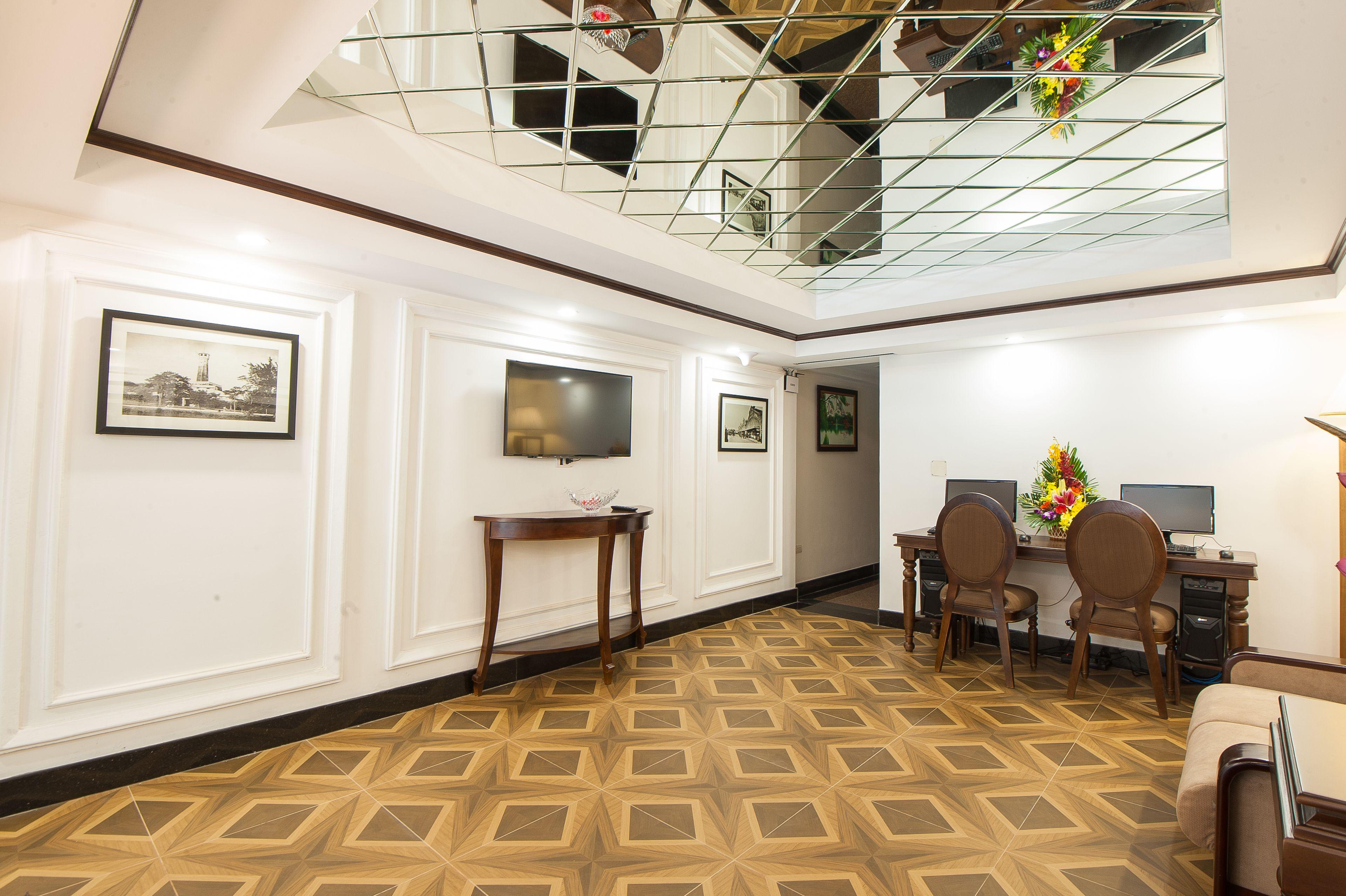 Lefoyer Hotel, Hanoi